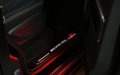 Mercedes-Benz G-Класс AMG, 2026 год, 34 900 000 рублей, 29 фотография