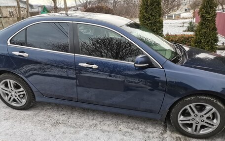 Honda Accord VIII рестайлинг, 2007 год, 890 000 рублей, 5 фотография