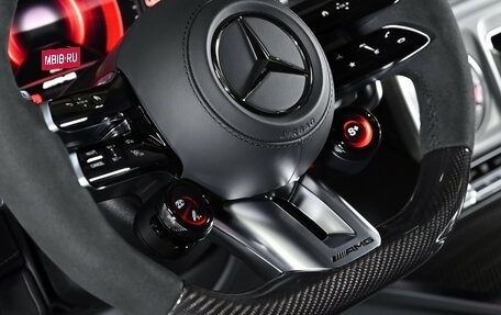 Mercedes-Benz G-Класс AMG, 2026 год, 34 900 000 рублей, 23 фотография