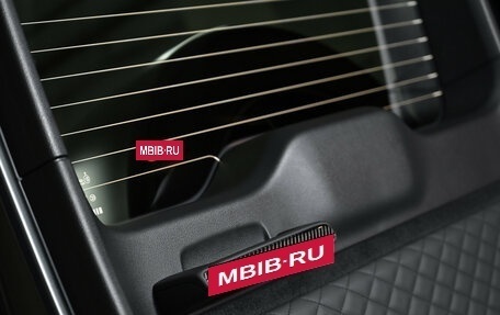 Mercedes-Benz G-Класс AMG, 2026 год, 34 900 000 рублей, 6 фотография