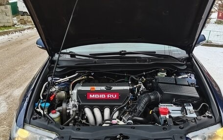 Honda Accord VIII рестайлинг, 2007 год, 890 000 рублей, 11 фотография