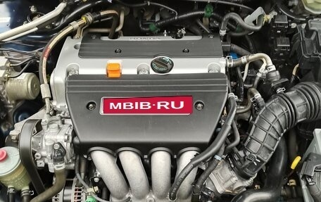 Honda Accord VIII рестайлинг, 2007 год, 890 000 рублей, 13 фотография