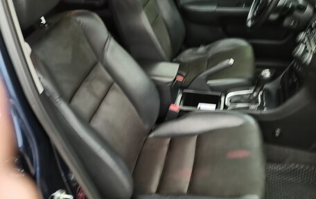 Honda Accord VIII рестайлинг, 2007 год, 890 000 рублей, 21 фотография