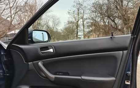 Honda Accord VIII рестайлинг, 2007 год, 890 000 рублей, 19 фотография