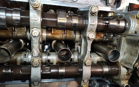 Honda Accord VIII рестайлинг, 2007 год, 890 000 рублей, 18 фотография