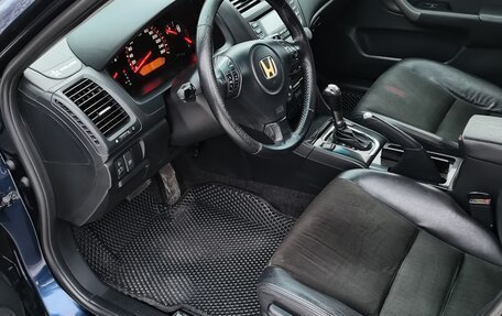 Honda Accord VIII рестайлинг, 2007 год, 890 000 рублей, 22 фотография