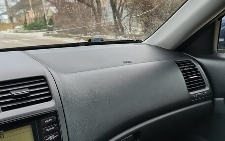 Honda Accord VIII рестайлинг, 2007 год, 890 000 рублей, 26 фотография