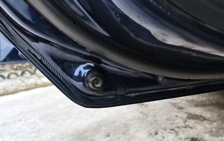 Honda Accord VIII рестайлинг, 2007 год, 890 000 рублей, 34 фотография