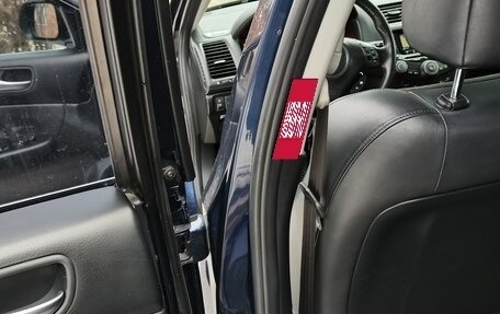 Honda Accord VIII рестайлинг, 2007 год, 890 000 рублей, 35 фотография