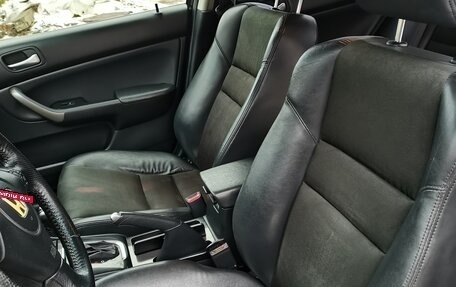 Honda Accord VIII рестайлинг, 2007 год, 890 000 рублей, 28 фотография