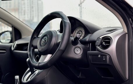 Mazda Demio III (DE), 2010 год, 540 000 рублей, 4 фотография