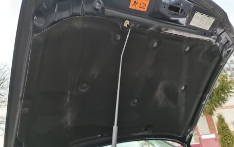 Honda Accord VIII рестайлинг, 2007 год, 890 000 рублей, 39 фотография