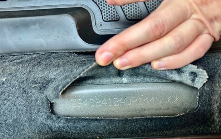 KIA Rio III рестайлинг, 2013 год, 849 000 рублей, 18 фотография