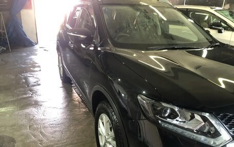 Nissan X-Trail, 2015 год, 1 800 000 рублей, 4 фотография