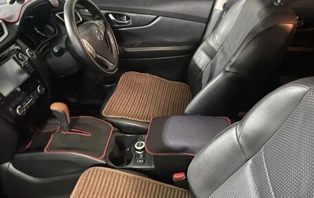 Nissan X-Trail, 2015 год, 1 800 000 рублей, 8 фотография