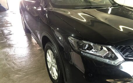 Nissan X-Trail, 2015 год, 1 800 000 рублей, 5 фотография