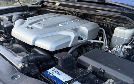 Toyota Land Cruiser 200, 2010 год, 3 350 000 рублей, 11 фотография