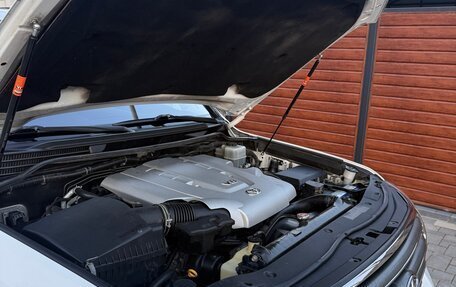 Toyota Land Cruiser 200, 2010 год, 3 350 000 рублей, 10 фотография