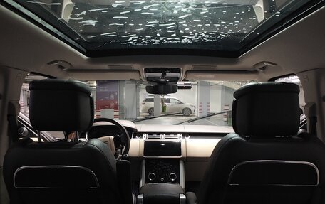 Land Rover Range Rover IV рестайлинг, 2019 год, 6 500 000 рублей, 2 фотография