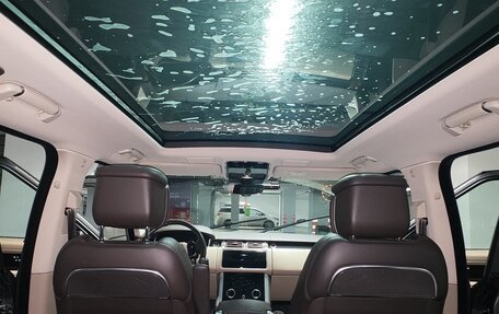 Land Rover Range Rover IV рестайлинг, 2019 год, 6 500 000 рублей, 14 фотография