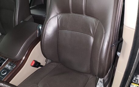 Land Rover Range Rover IV рестайлинг, 2019 год, 6 500 000 рублей, 20 фотография