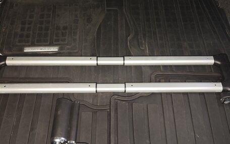 Land Rover Range Rover IV рестайлинг, 2019 год, 6 500 000 рублей, 9 фотография