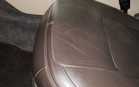 Land Rover Range Rover IV рестайлинг, 2019 год, 6 500 000 рублей, 28 фотография