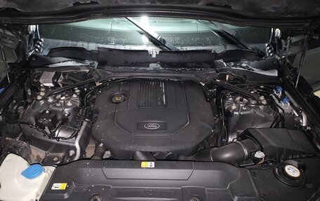 Land Rover Range Rover IV рестайлинг, 2019 год, 6 500 000 рублей, 32 фотография