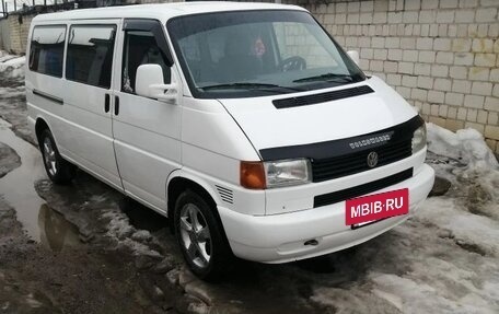 Volkswagen Transporter T4, 1996 год, 900 000 рублей, 2 фотография