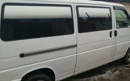 Volkswagen Transporter T4, 1996 год, 900 000 рублей, 4 фотография