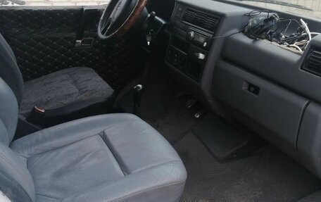 Volkswagen Transporter T4, 1996 год, 900 000 рублей, 13 фотография