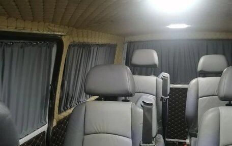 Volkswagen Transporter T4, 1996 год, 900 000 рублей, 12 фотография