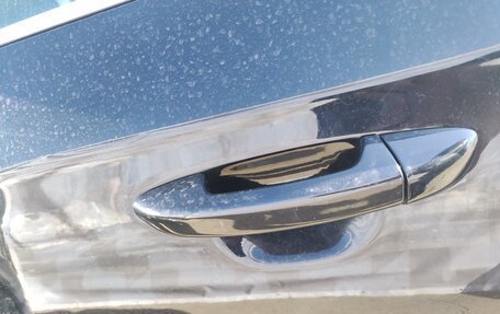 Volkswagen Passat B7, 2011 год, 700 000 рублей, 12 фотография