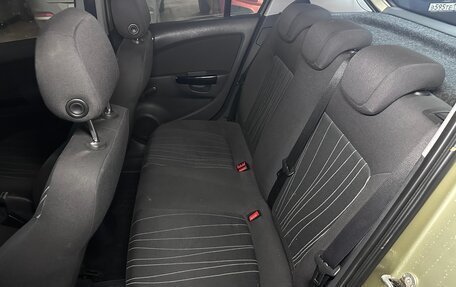 Opel Corsa D, 2007 год, 264 999 рублей, 6 фотография