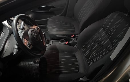 Opel Corsa D, 2007 год, 264 999 рублей, 8 фотография