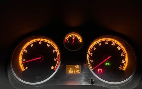 Opel Corsa D, 2007 год, 264 999 рублей, 12 фотография