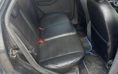 Ford Focus II рестайлинг, 2007 год, 410 000 рублей, 9 фотография