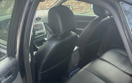 Ford Focus II рестайлинг, 2007 год, 410 000 рублей, 10 фотография