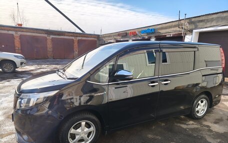 Toyota Esquire I, 2016 год, 1 900 000 рублей, 7 фотография