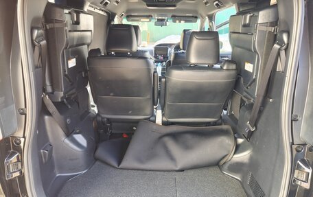 Toyota Esquire I, 2016 год, 1 900 000 рублей, 16 фотография