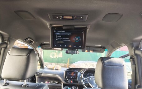 Toyota Esquire I, 2016 год, 1 900 000 рублей, 20 фотография