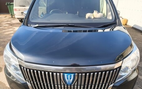 Toyota Esquire I, 2016 год, 1 900 000 рублей, 8 фотография