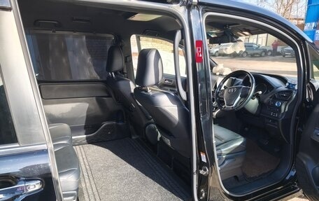 Toyota Esquire I, 2016 год, 1 900 000 рублей, 15 фотография