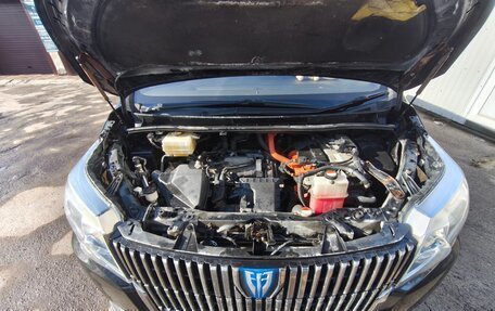 Toyota Esquire I, 2016 год, 1 900 000 рублей, 23 фотография