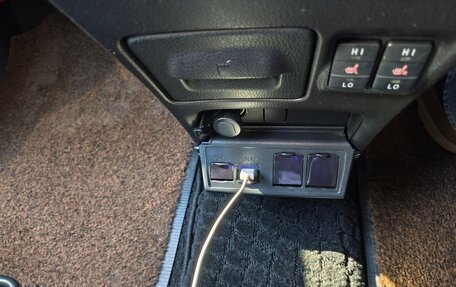 Toyota Esquire I, 2016 год, 1 900 000 рублей, 29 фотография