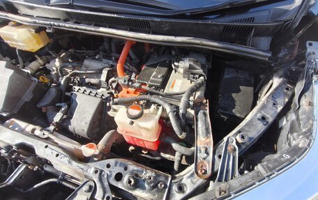 Toyota Esquire I, 2016 год, 1 900 000 рублей, 25 фотография