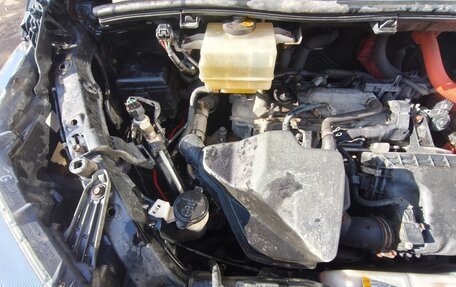 Toyota Esquire I, 2016 год, 1 900 000 рублей, 24 фотография