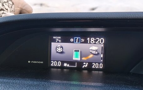 Toyota Esquire I, 2016 год, 1 900 000 рублей, 35 фотография