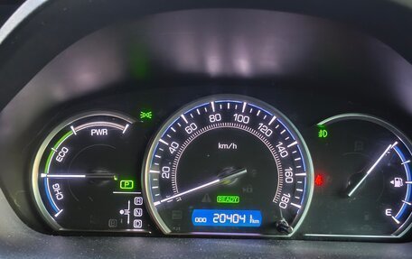 Toyota Esquire I, 2016 год, 1 900 000 рублей, 36 фотография