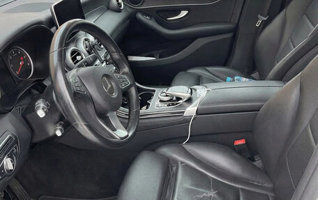 Mercedes-Benz GLC, 2017 год, 2 650 000 рублей, 3 фотография